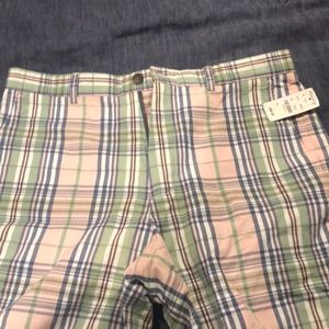 Brooks brothers shorts